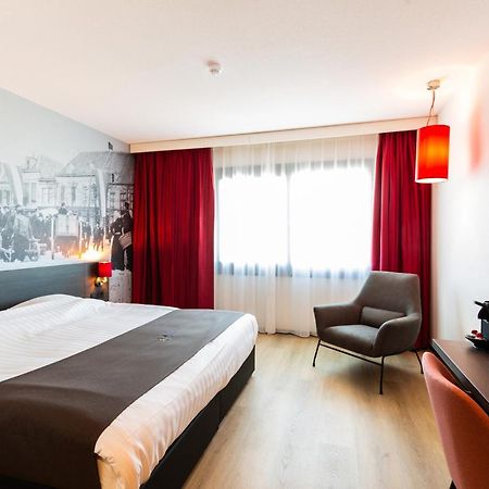Bastion Hotel Amersfoort Ngoại thất bức ảnh