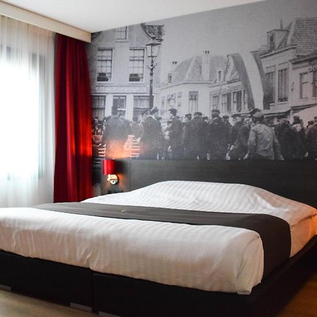 Bastion Hotel Amersfoort Ngoại thất bức ảnh