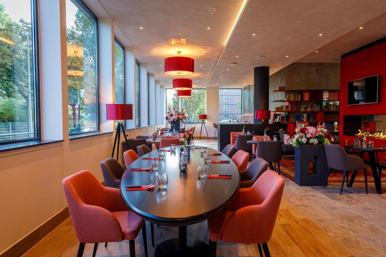 Bastion Hotel Amersfoort Ngoại thất bức ảnh