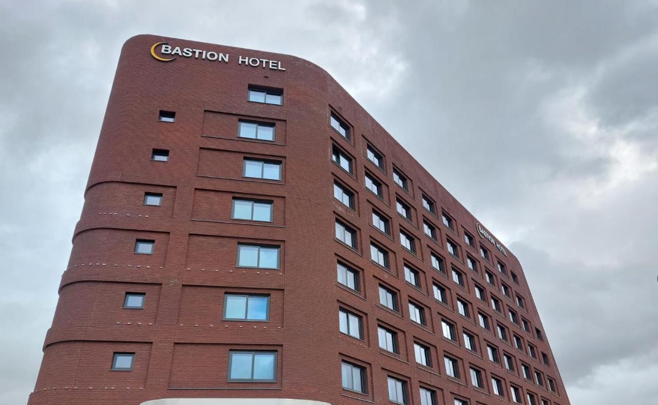 Bastion Hotel Amersfoort Ngoại thất bức ảnh