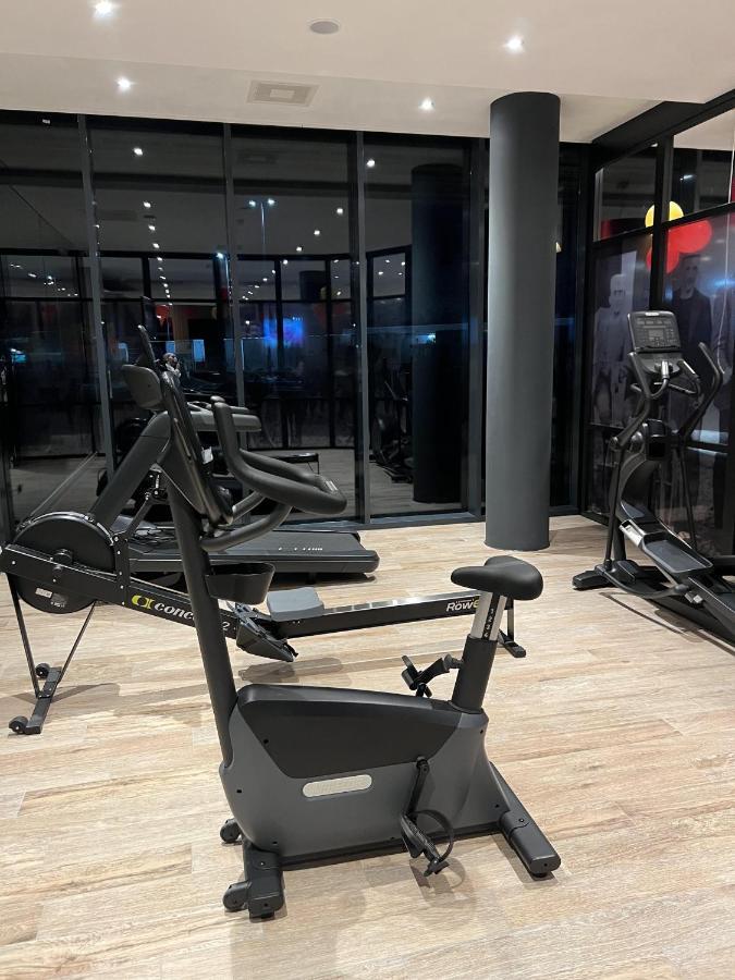 Bastion Hotel Amersfoort Ngoại thất bức ảnh
