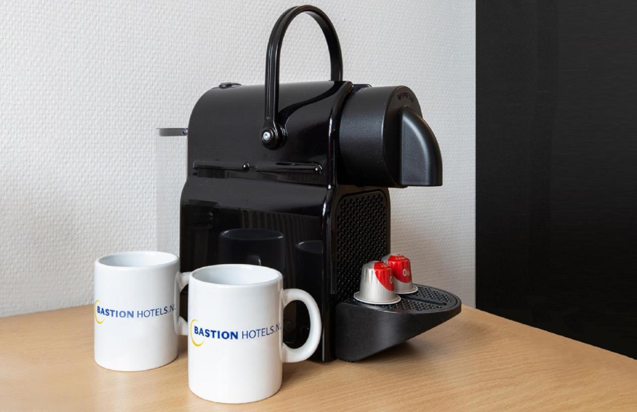 Bastion Hotel Amersfoort Ngoại thất bức ảnh