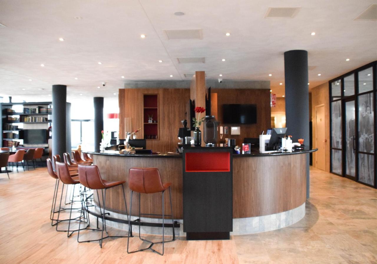Bastion Hotel Amersfoort Ngoại thất bức ảnh