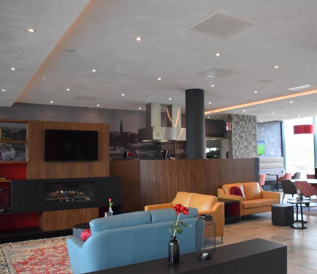 Bastion Hotel Amersfoort Ngoại thất bức ảnh
