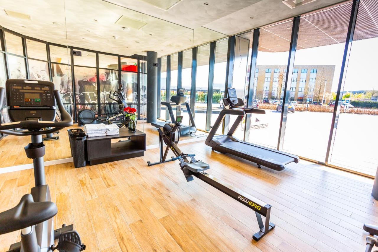 Bastion Hotel Amersfoort Ngoại thất bức ảnh