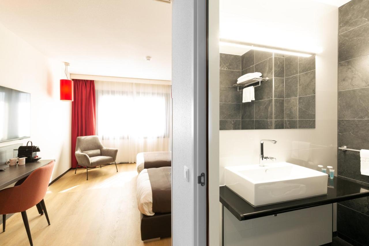 Bastion Hotel Amersfoort Ngoại thất bức ảnh