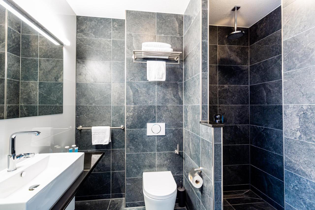 Bastion Hotel Amersfoort Ngoại thất bức ảnh