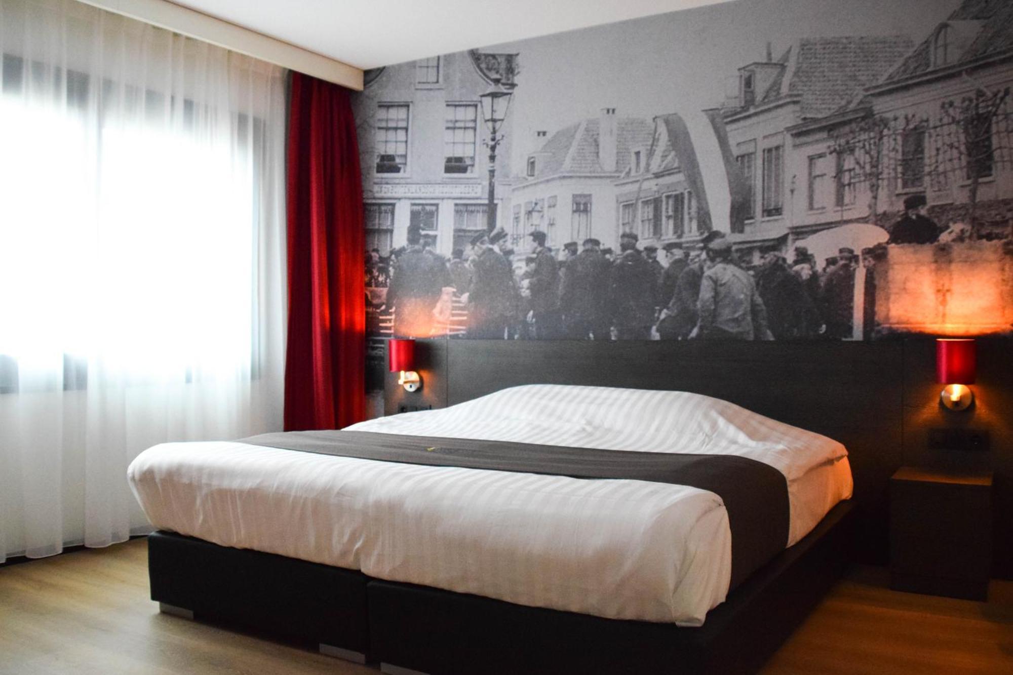 Bastion Hotel Amersfoort Ngoại thất bức ảnh