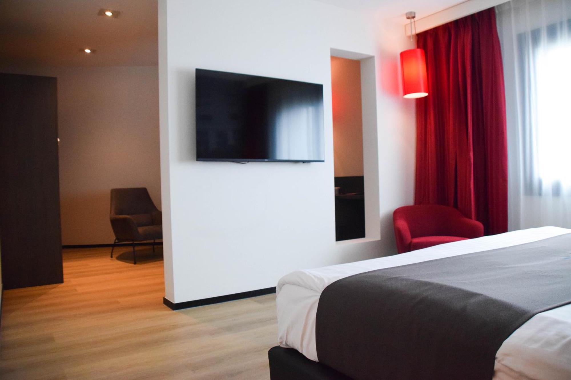 Bastion Hotel Amersfoort Ngoại thất bức ảnh