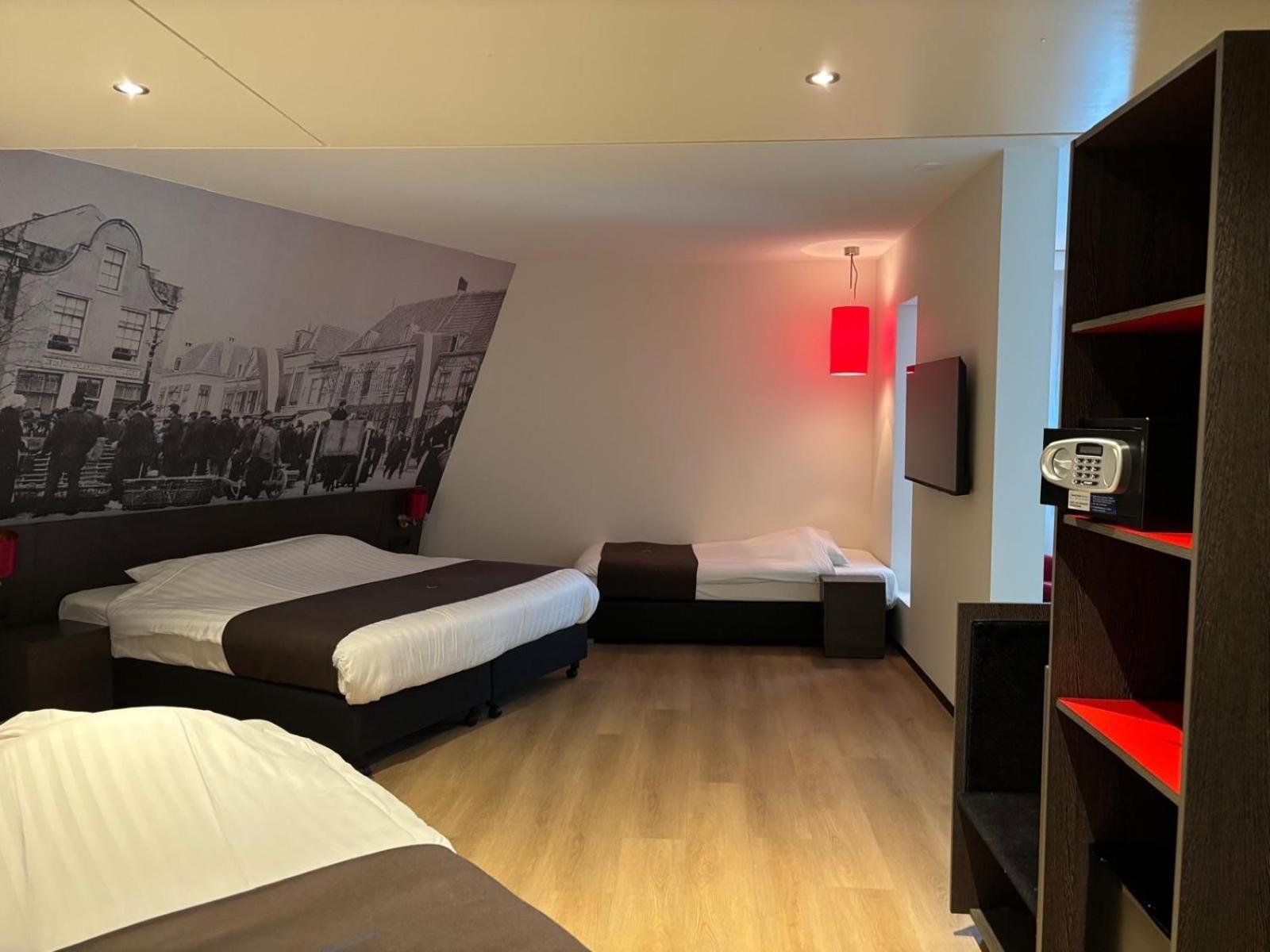 Bastion Hotel Amersfoort Ngoại thất bức ảnh