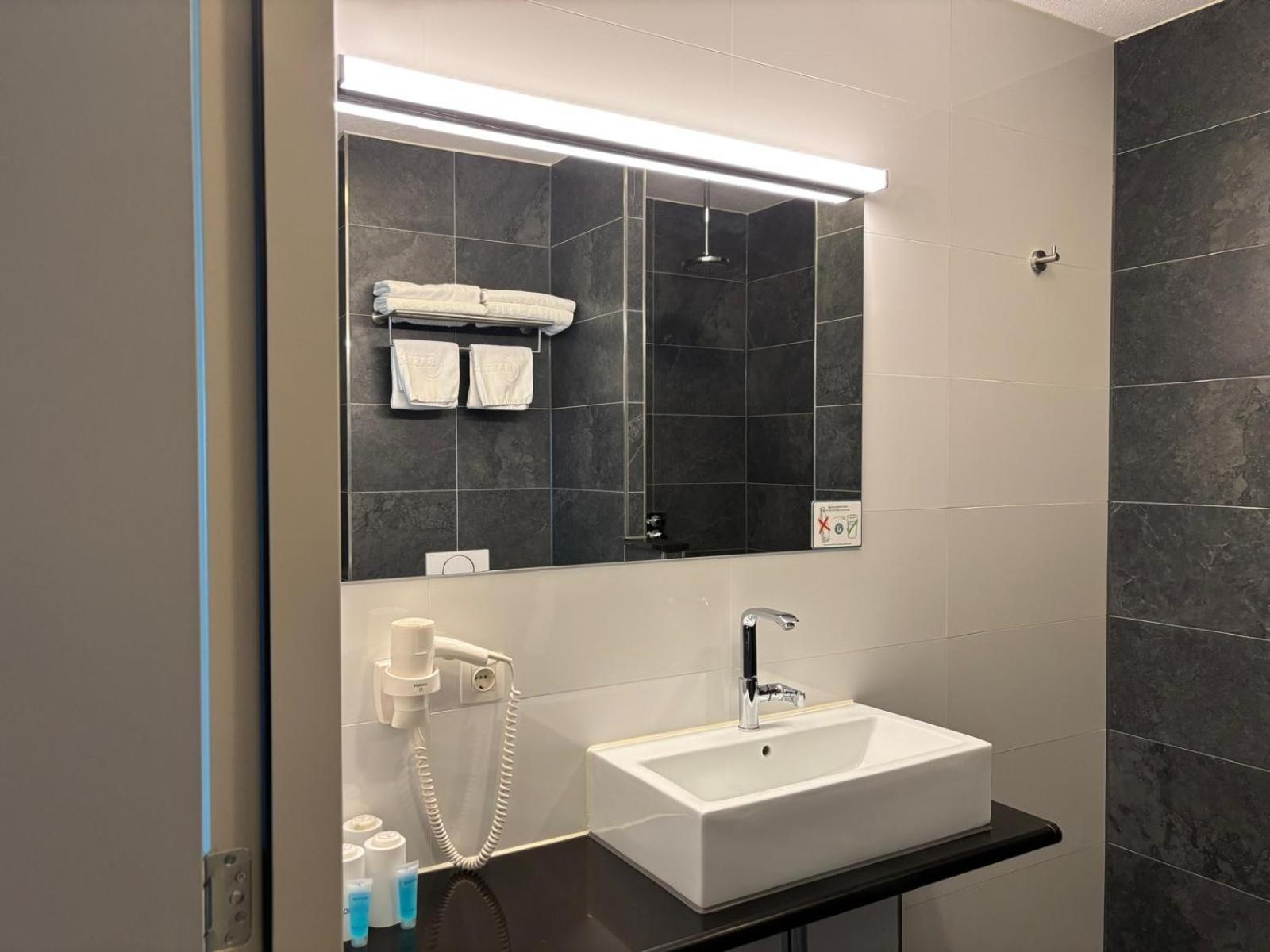 Bastion Hotel Amersfoort Ngoại thất bức ảnh